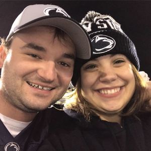 Meet your Posher, Eric